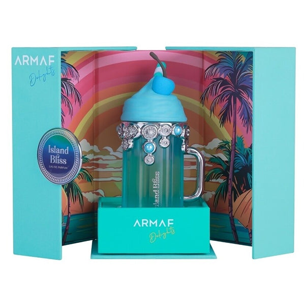 Island Bliss Armaf