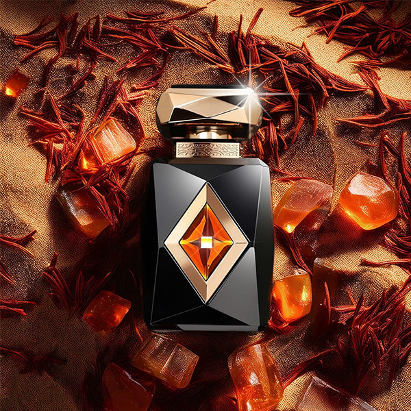 Amber Saffron by French Avenue