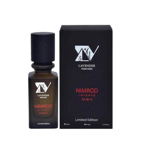 Lavender Nimrod Intens