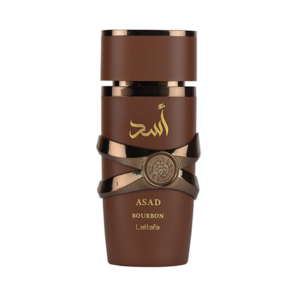 Asad Bourbon Lattafa