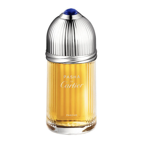 Pasha de Cartier