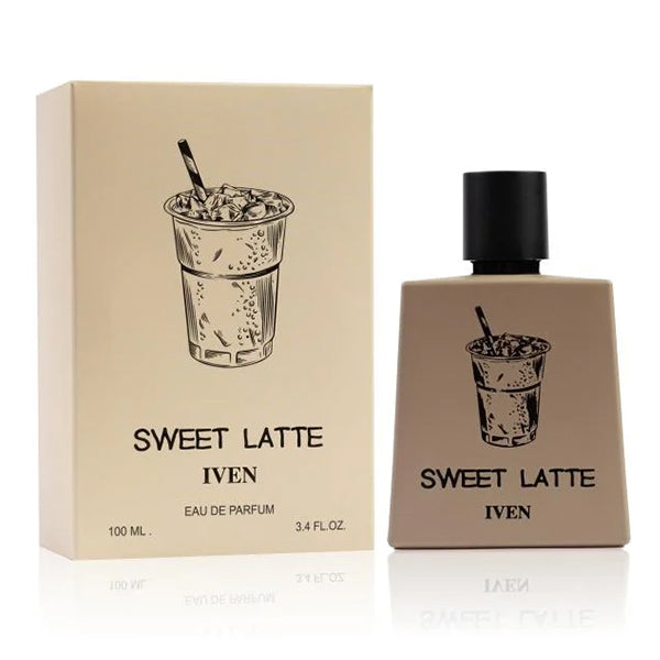 Iven Sweet Latte