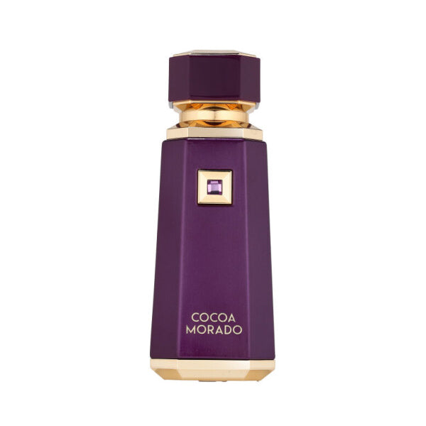 Cocoa Morado French Avenue