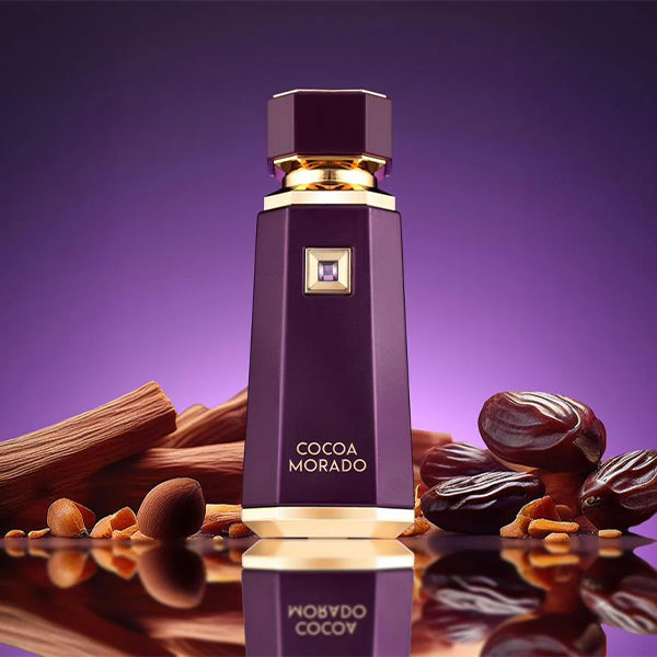 Cocoa Morado French Avenue