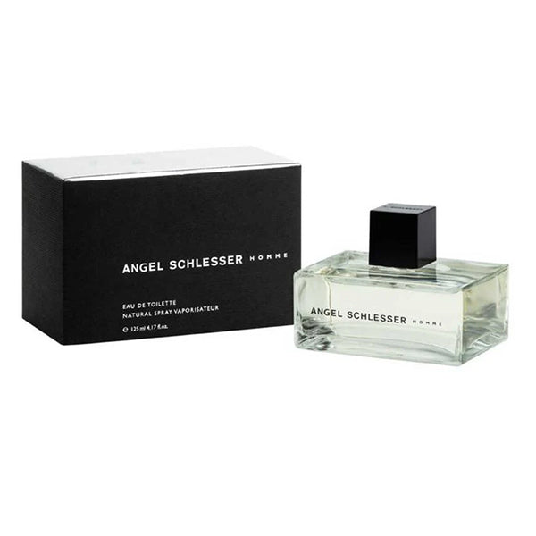 Angel Schlesser Homme
