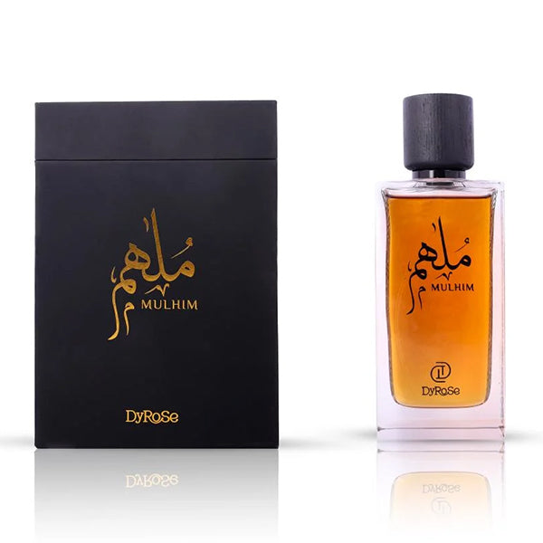 Dyrose Mulhim