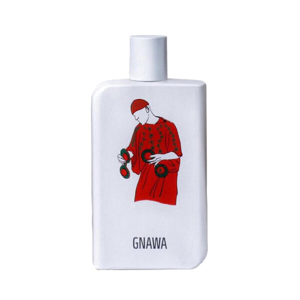 Gnawa eau de parfum