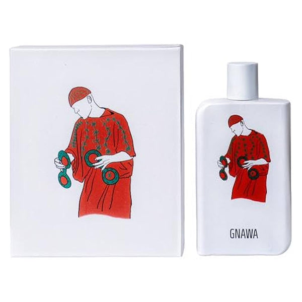 Gnawa eau de parfum