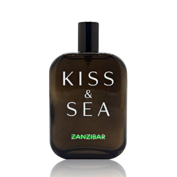 Samam Kiss & Sea Zanzibar