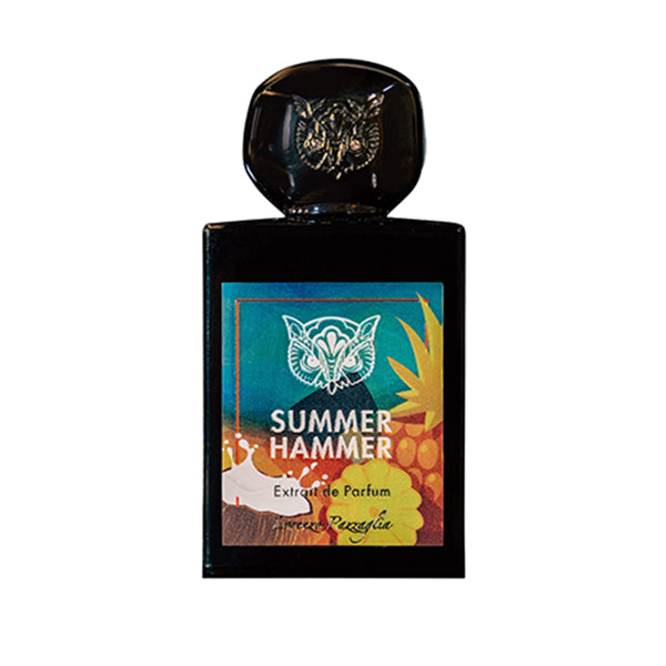 Summer Hammer