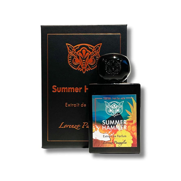 Summer Hammer