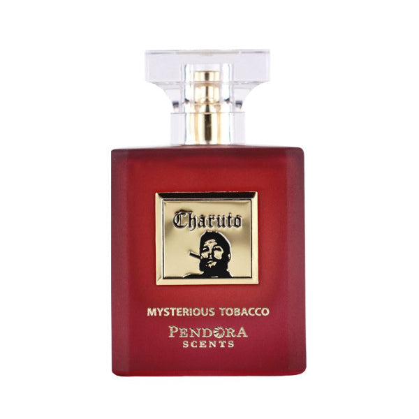 Charuto Mysterious Tobacco
