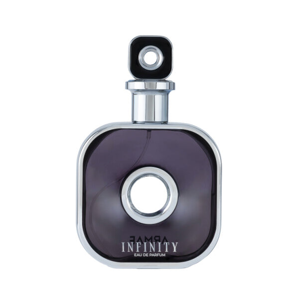 Infinity Black
