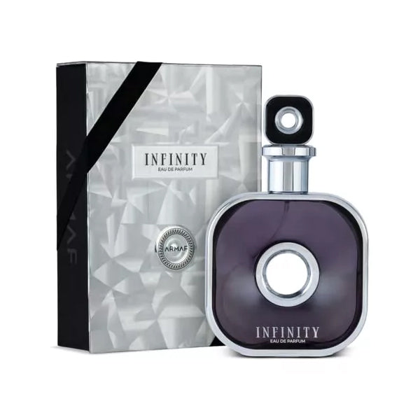 Infinity Black