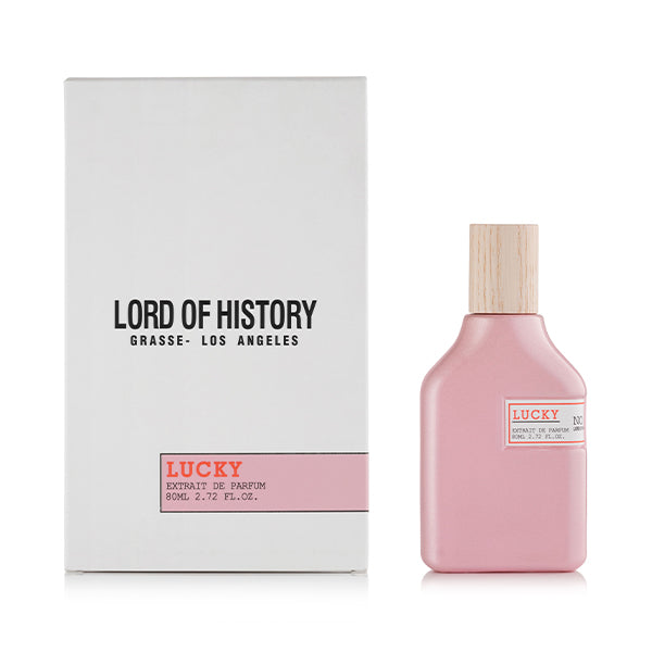 Lord of History Lucky