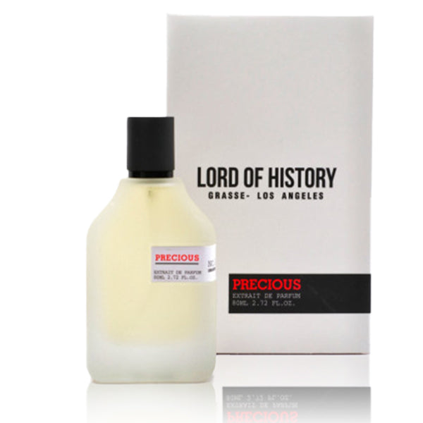 Lord of History Precious