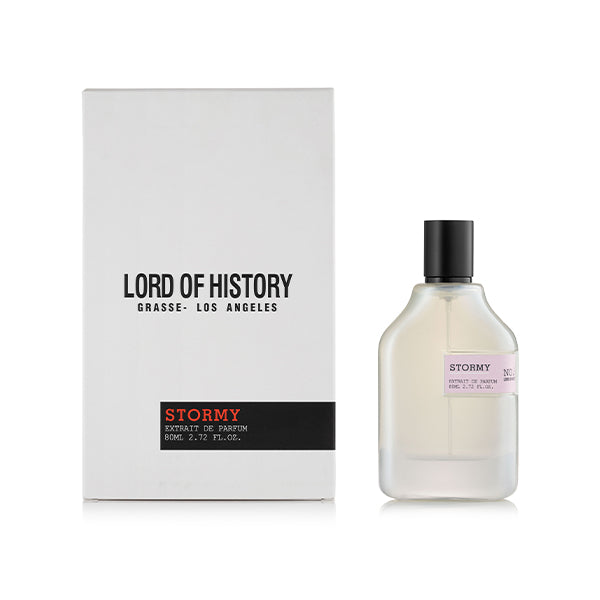 Lord of History Stormy