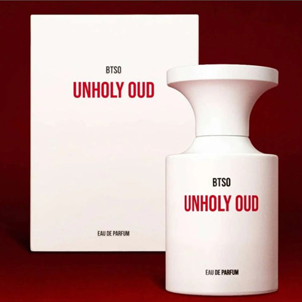 Unholy Oud
