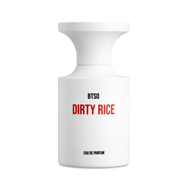 Dirty Rice Borntostandout