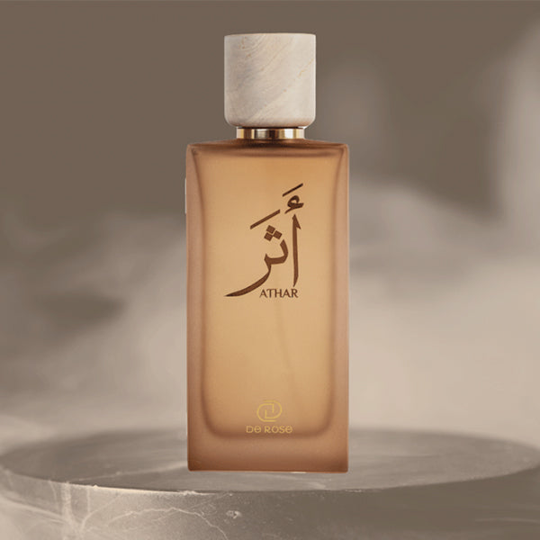 Athar eau de parfum