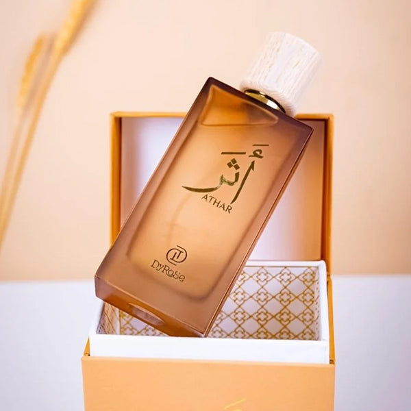 Athar eau de parfum