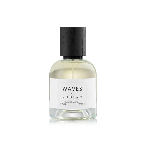 Waves Zodiac