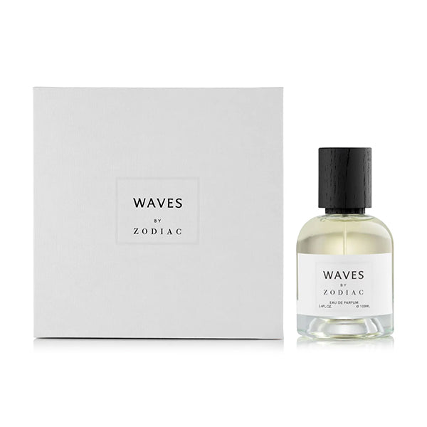 Waves Zodiac