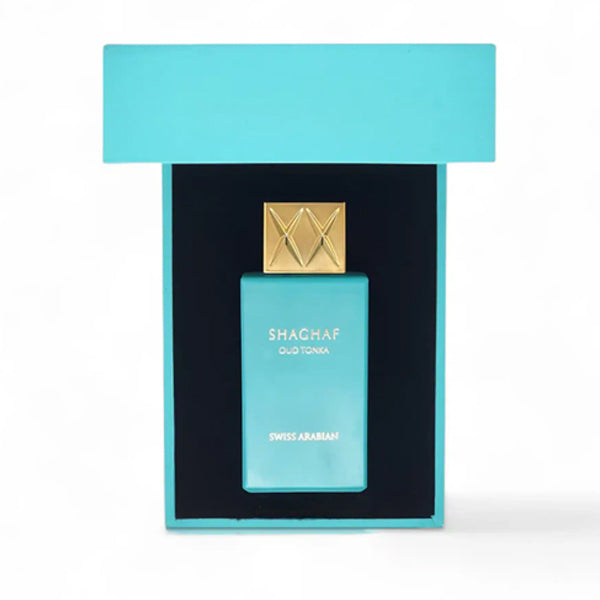 Shaghaf Oud Tonka