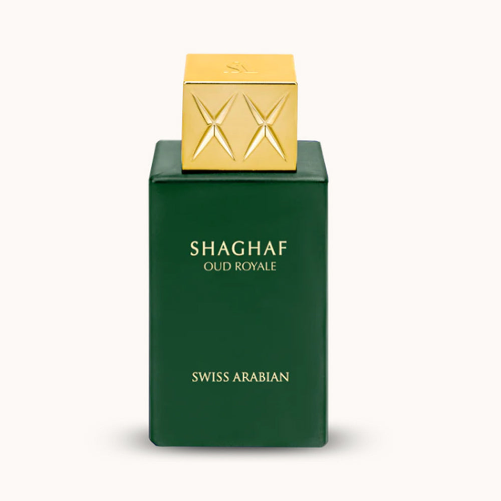 Shaghaf Oud Royale