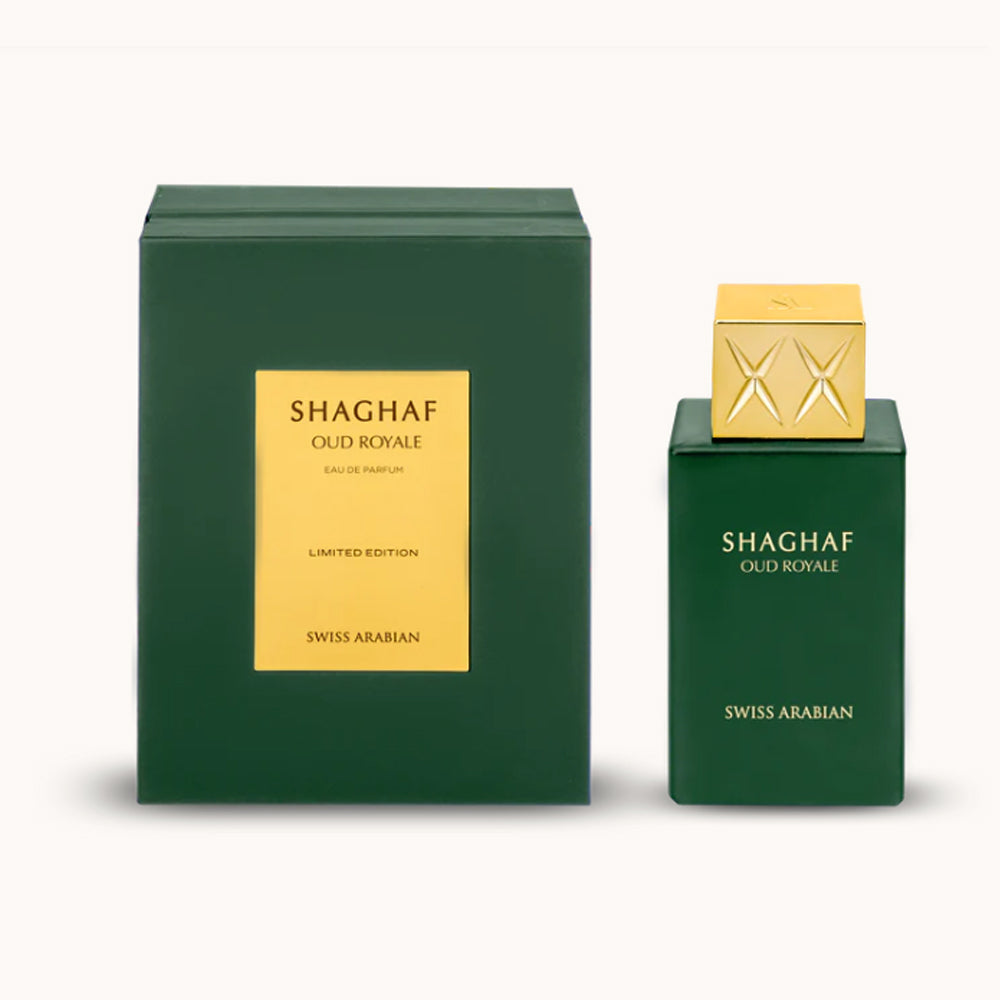 Shaghaf Oud Royale