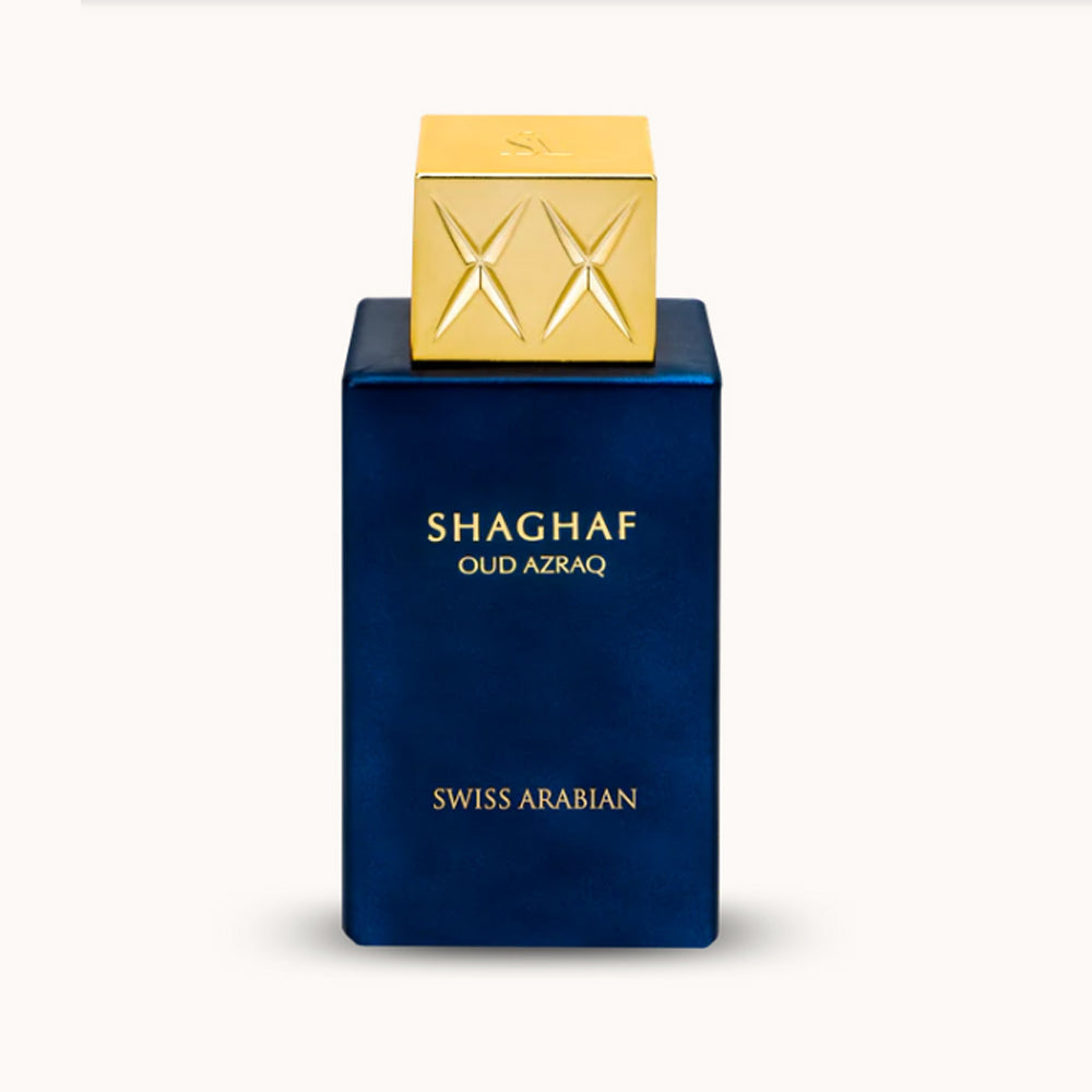 Shaghaf Oud Azraq
