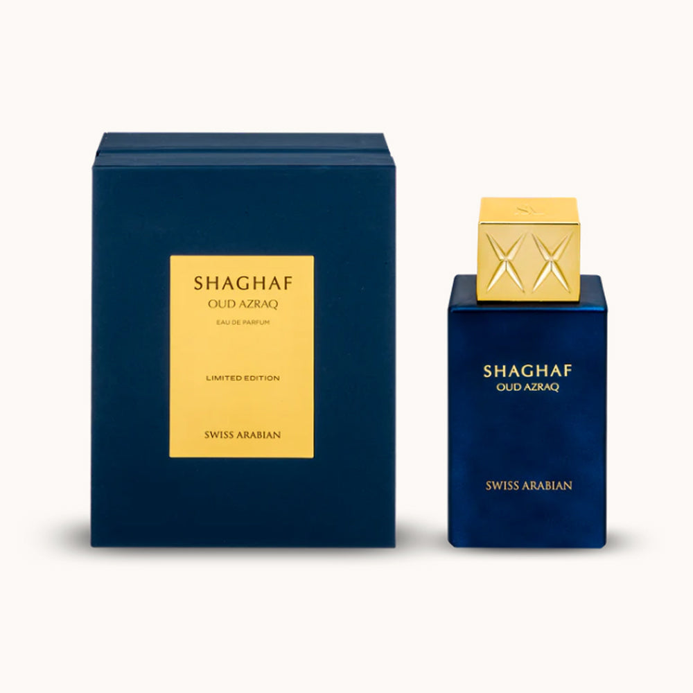 Shaghaf Oud Azraq