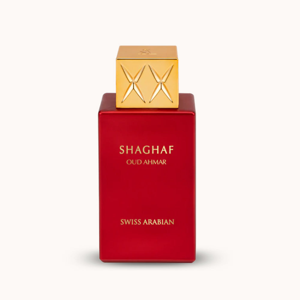 Shaghaf Oud Ahmar