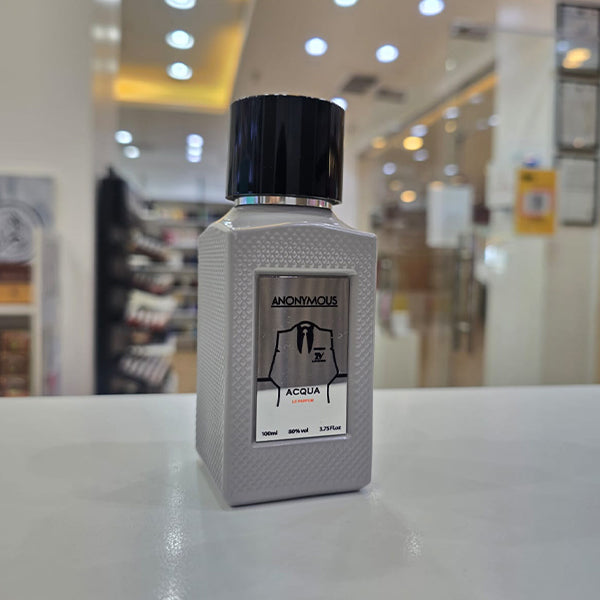 Anonymous Acqua Le Parfum