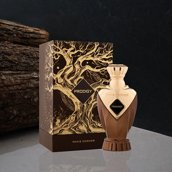 Prodigy PARIS CORNER EDP