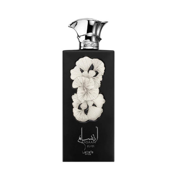 Ansaam Silver Lattafa