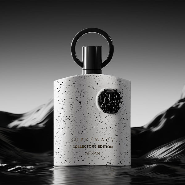 Supremacy Collector's Edition