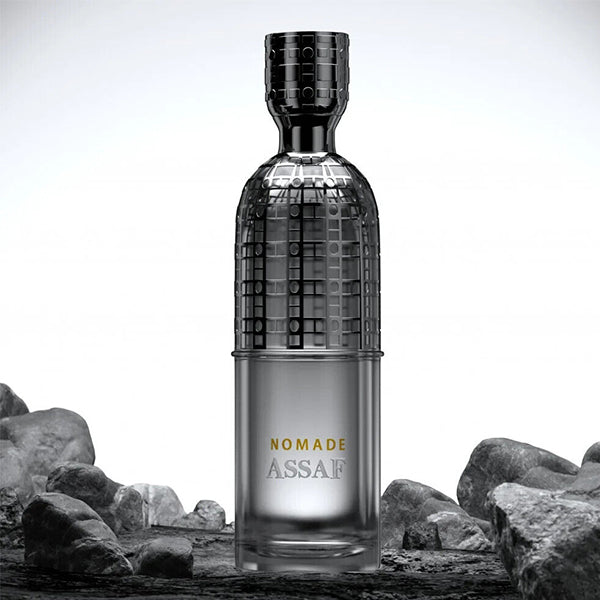 Nomade Assaf