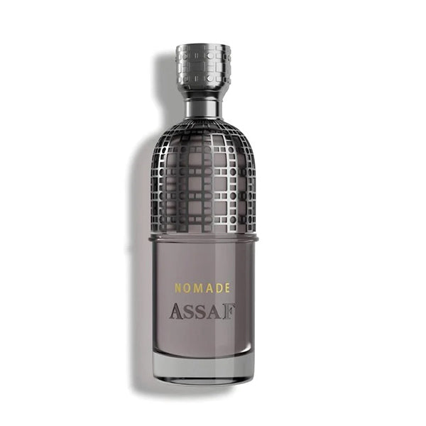 Nomade Assaf