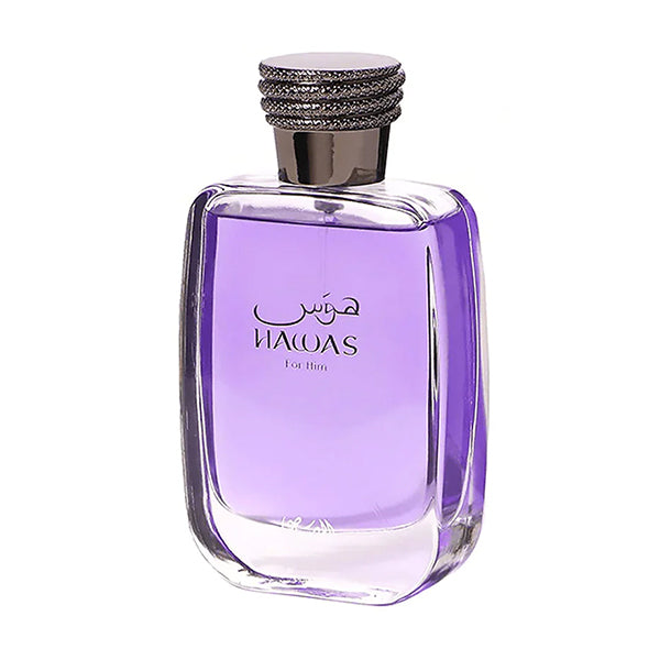 Hawas for Him by Rasasi