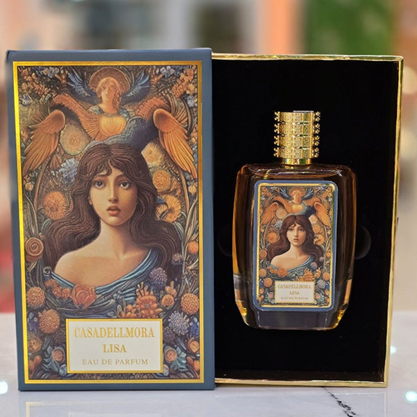 Casadellmora Lisa
