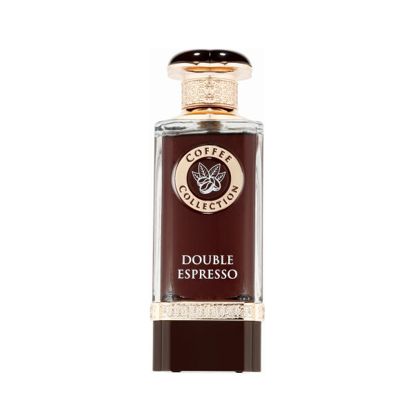 Double Espresso eau de parfum