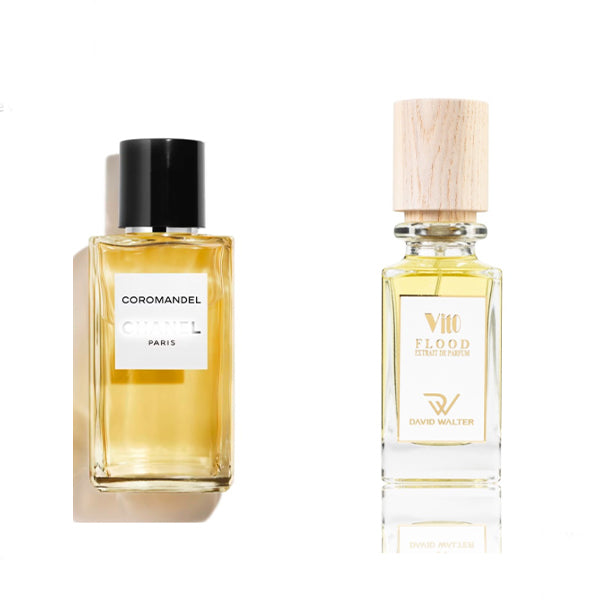 Vito Flood Extrait de Parfum