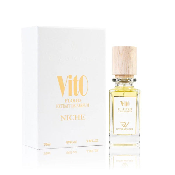Vito Flood Extrait de Parfum