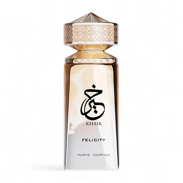 Khair Felicity Eau De  Parfum