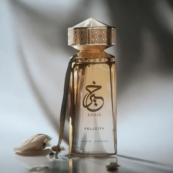 Khair Felicity Eau De  Parfum