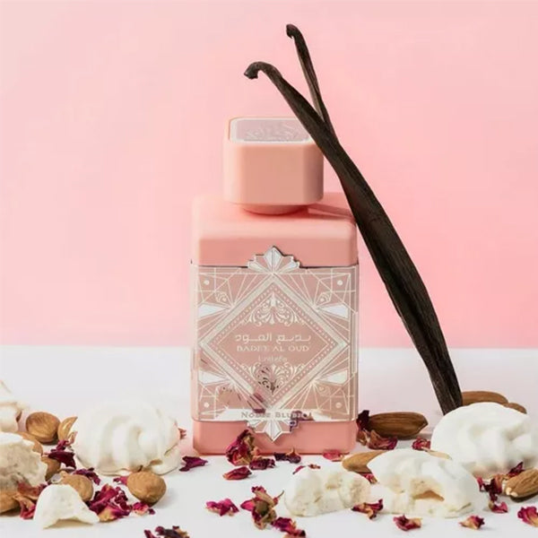 Bade'e Al Oud Noble Blush eau de parfum