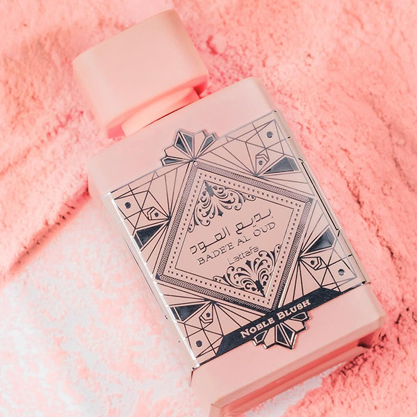 Bade'e Al Oud Noble Blush eau de parfum