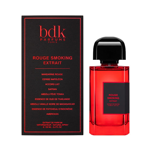 BDK Rouge Smoking Extrait de Parfum