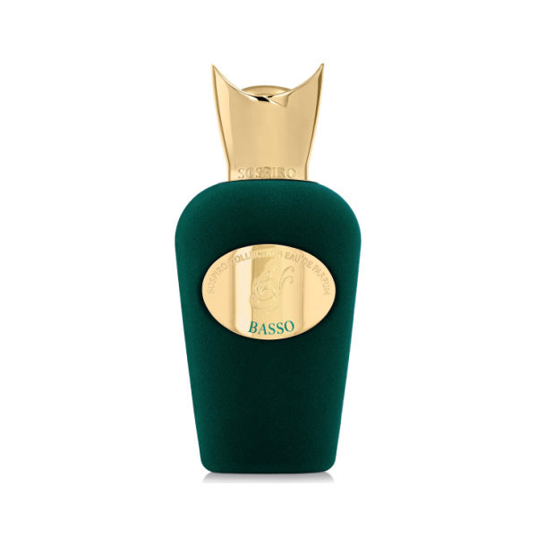 Basso Sospiro eau de parfum